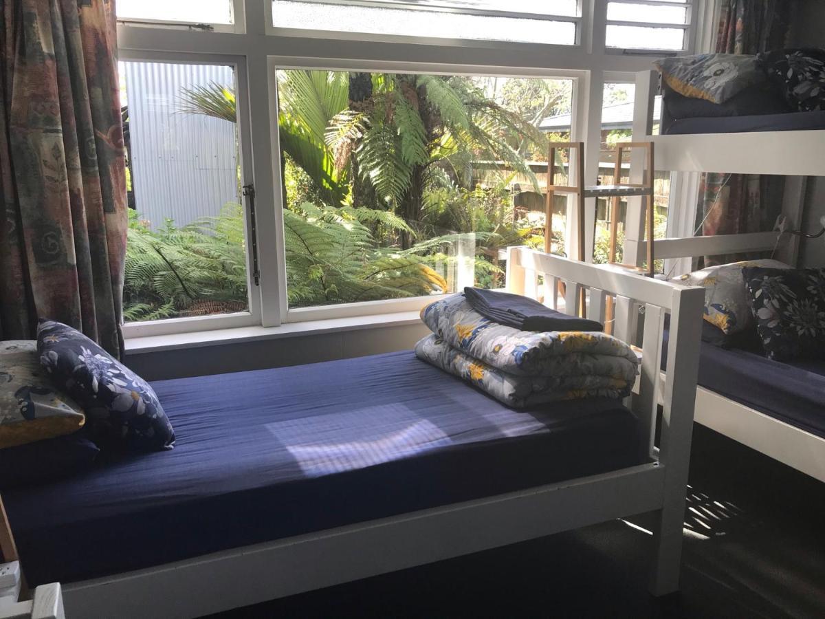 Tripinn Modern Motels & Affordable Accommodation ウェストポート エクステリア 写真