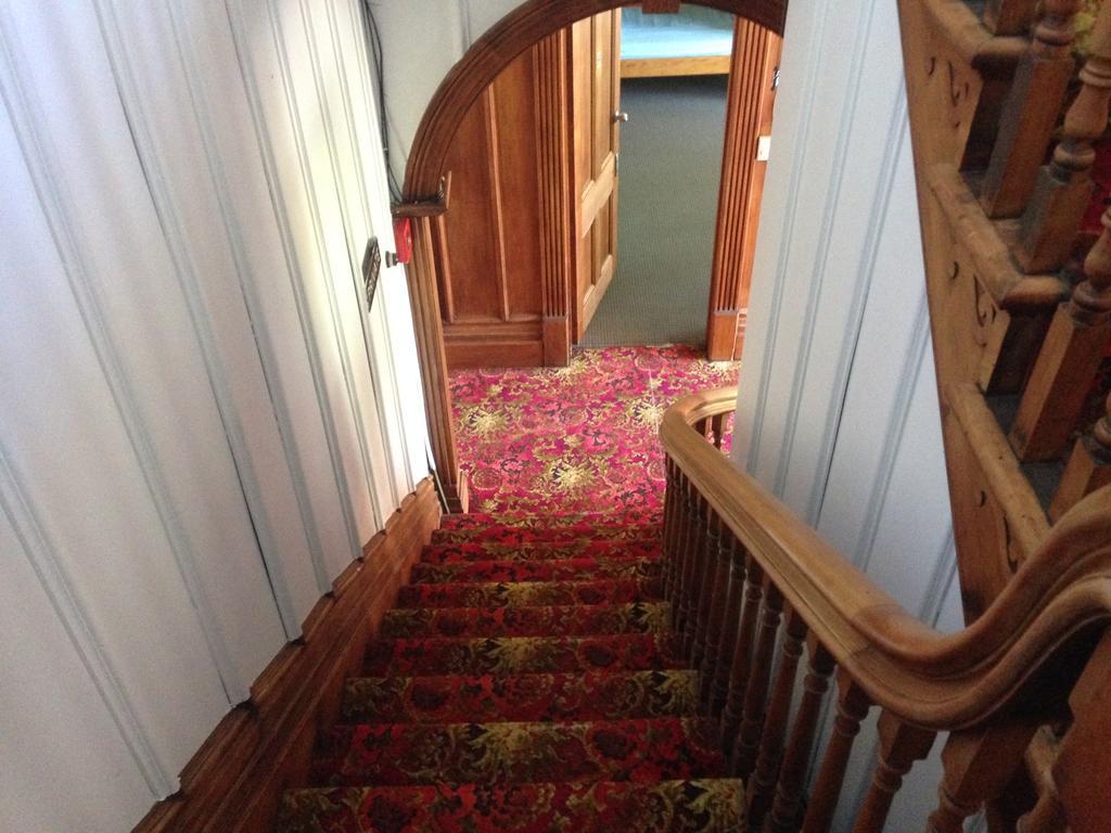 Tripinn Modern Motels & Affordable Accommodation ウェストポート エクステリア 写真