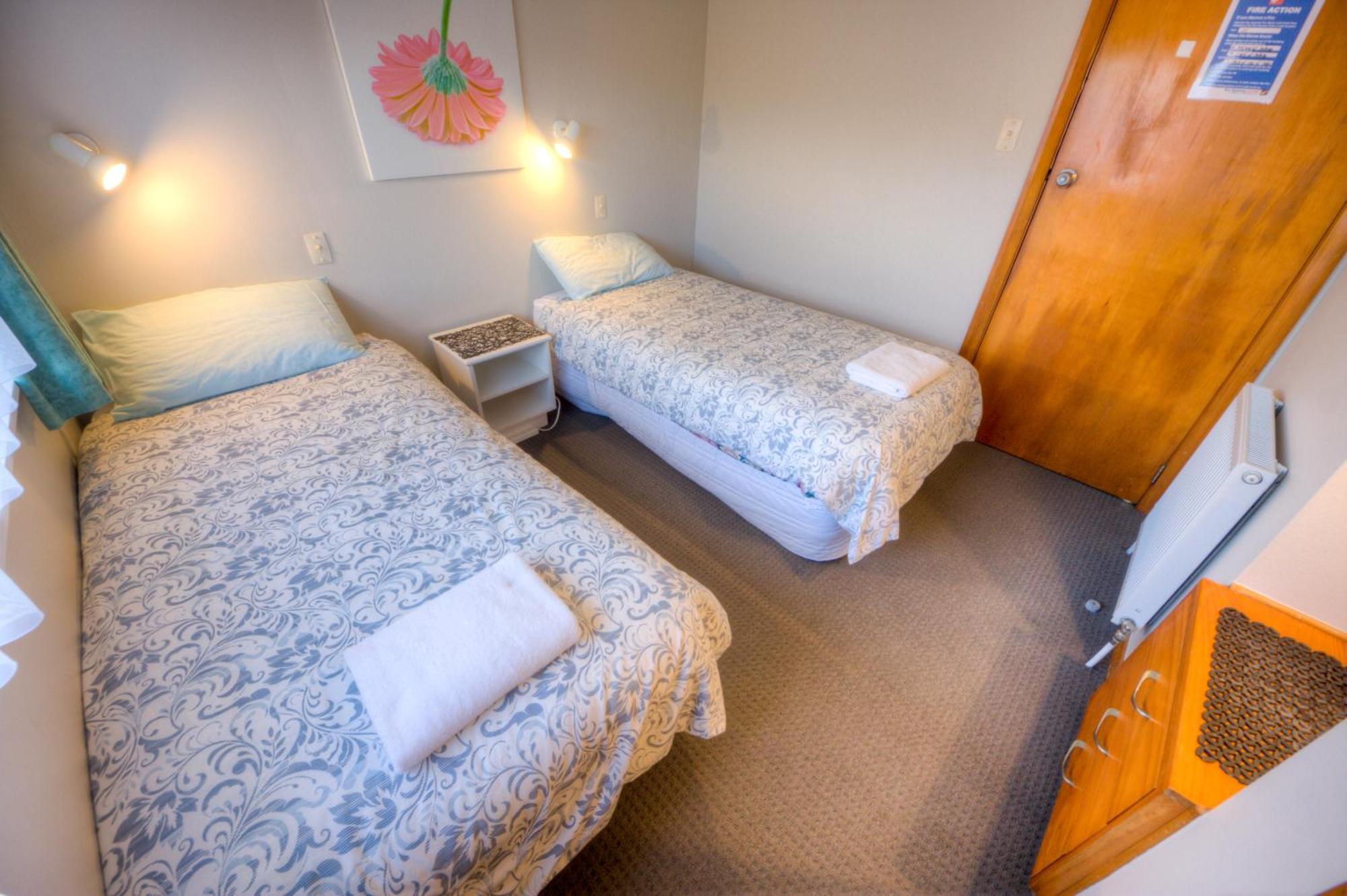 Tripinn Modern Motels & Affordable Accommodation ウェストポート 部屋 写真