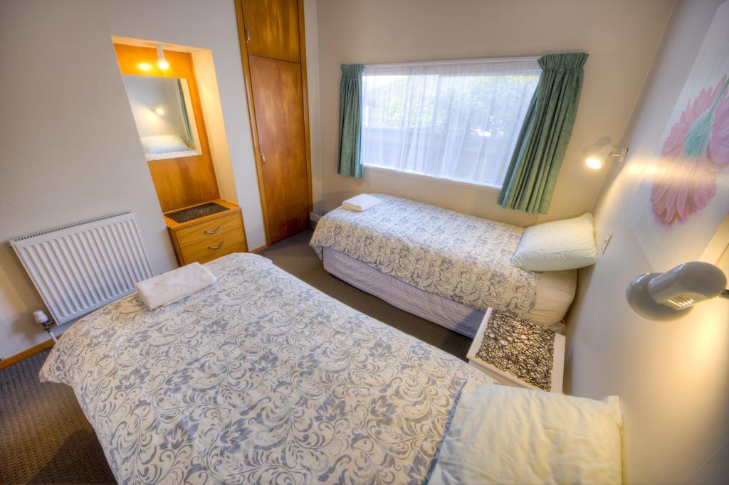 Tripinn Modern Motels & Affordable Accommodation ウェストポート 部屋 写真