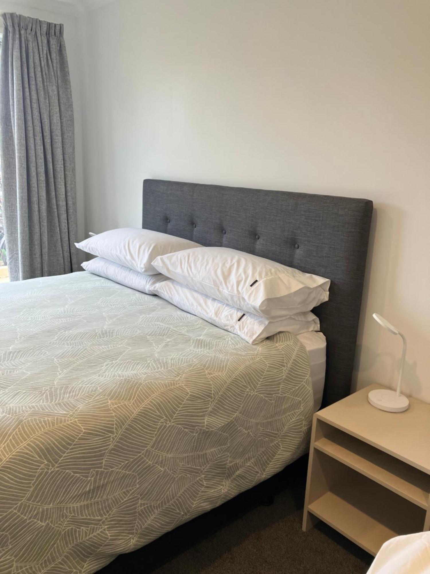 Tripinn Modern Motels & Affordable Accommodation ウェストポート エクステリア 写真