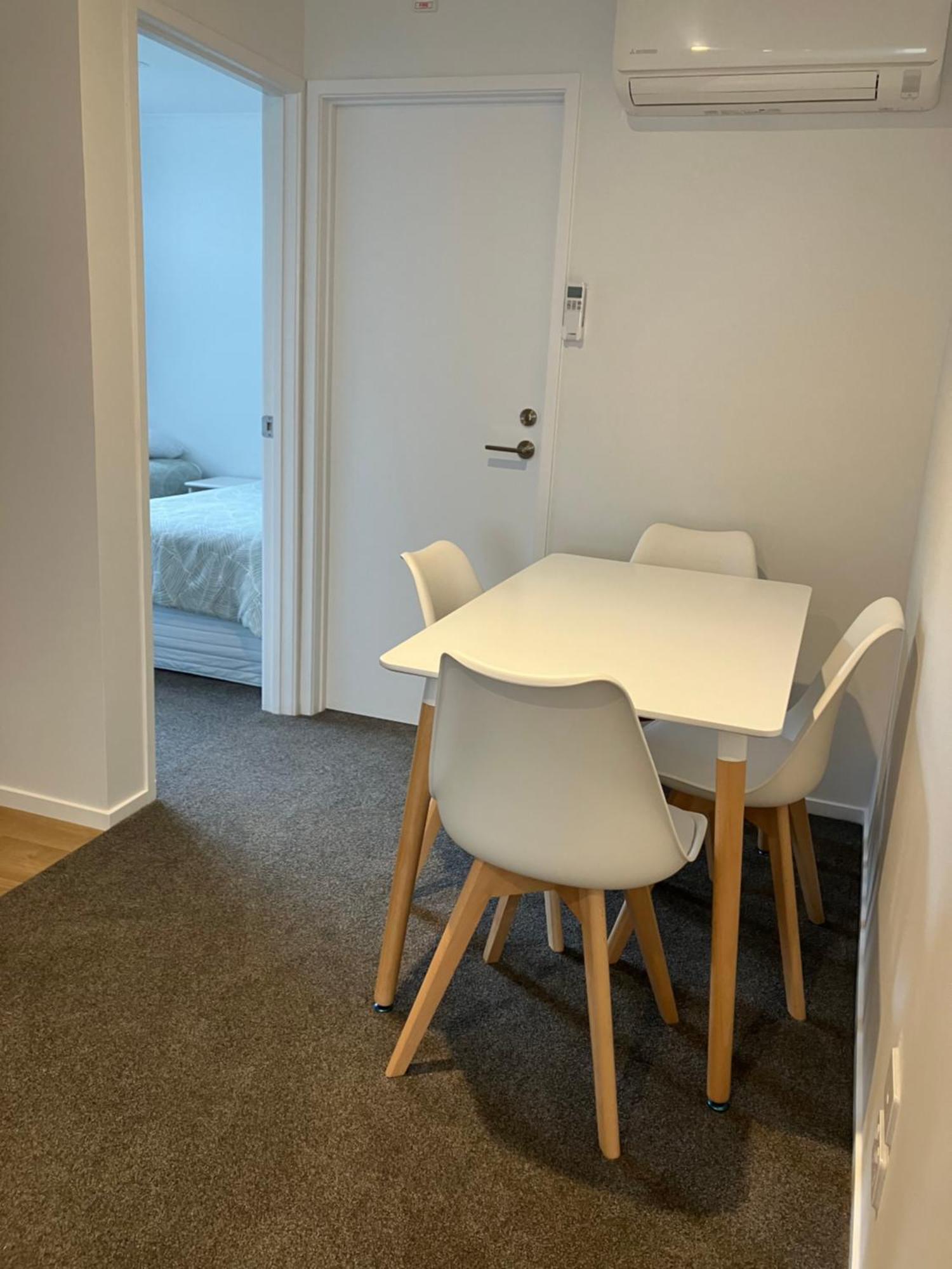 Tripinn Modern Motels & Affordable Accommodation ウェストポート エクステリア 写真