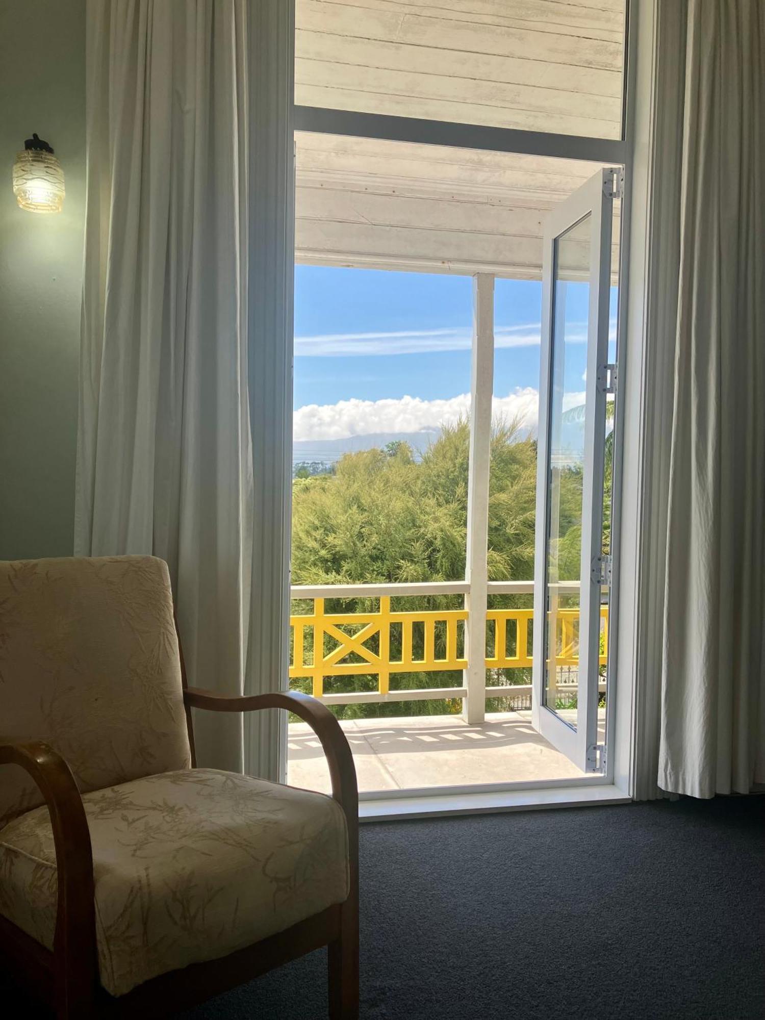 Tripinn Modern Motels & Affordable Accommodation ウェストポート エクステリア 写真