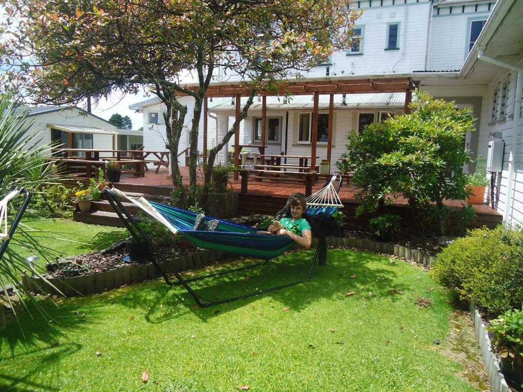 Tripinn Modern Motels & Affordable Accommodation ウェストポート エクステリア 写真