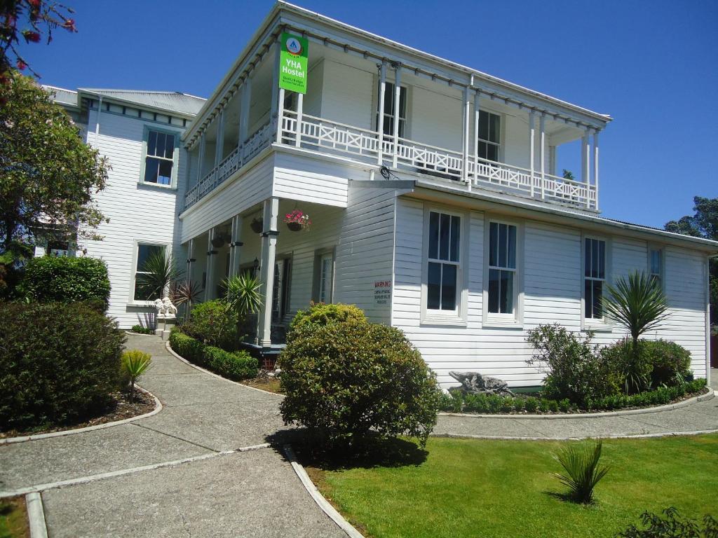 Tripinn Modern Motels & Affordable Accommodation ウェストポート エクステリア 写真