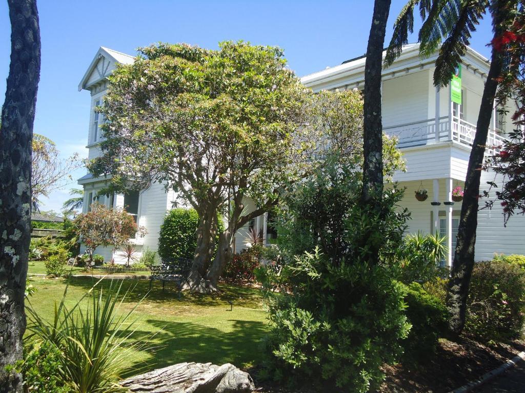 Tripinn Modern Motels & Affordable Accommodation ウェストポート エクステリア 写真