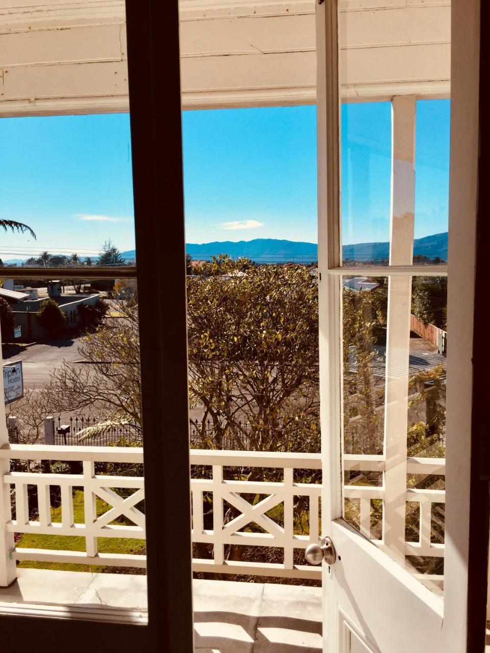 Tripinn Modern Motels & Affordable Accommodation ウェストポート エクステリア 写真