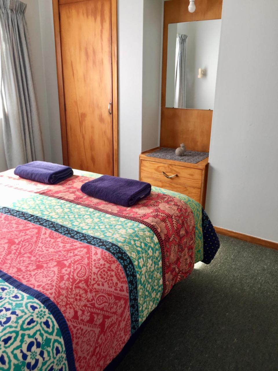 Tripinn Modern Motels & Affordable Accommodation ウェストポート エクステリア 写真